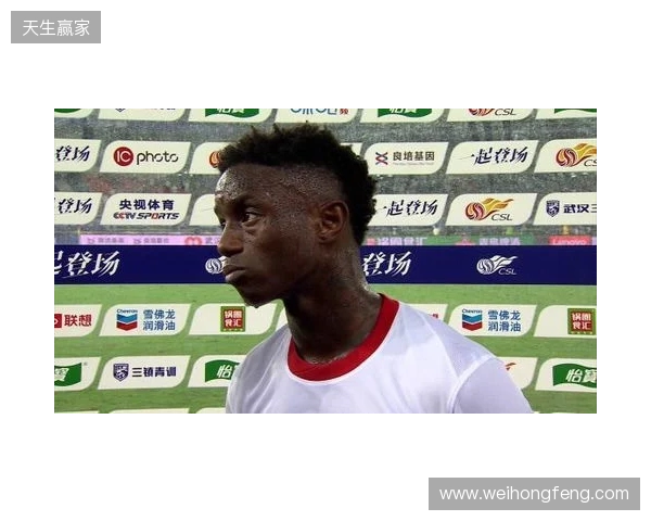 博主:蓉城外援卡隆目前仍处于留队状态,但已不可能随队踢中超 博主:蓉城外援卡隆目前仍处于留队状态,但已不可能随队踢中超