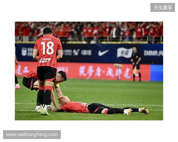 韦世豪：作为队长首先要为球队付出更多，大家状态越来越好