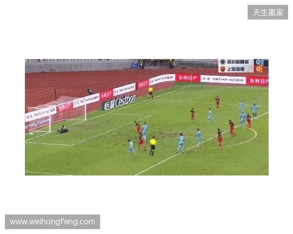 半场-新鹏城暂0-0津门虎 双方共3射正+4人染黄奥乌苏屡突破造险 半场-新鹏城暂0-0津门虎 双方共3射正+4人染黄奥乌苏屡突破造险