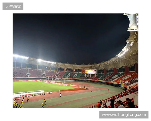 航海体育场能否改造为专业球场?河南省体育局:需多部门协同推进 航海体育场能否改造为专业球场?河南省体育局:需多部门协同推进
