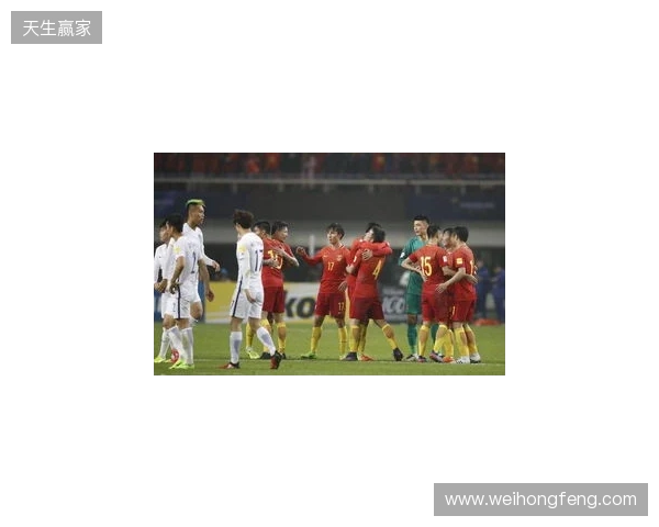 U19国足1-0战胜澳大利亚队,本场比赛现场观众10397人 U19国足1-0战胜澳大利亚队,本场比赛现场观众10397人