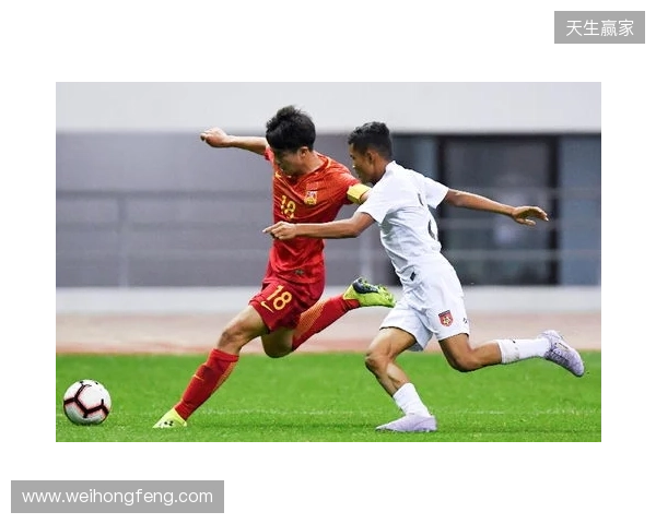 呼和浩特国际足球锦标赛5月中旬开赛，U16国少将对阵韩国等劲旅