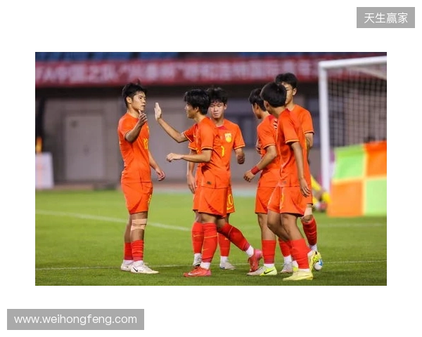 半场-U16中国男足1-1塔吉克斯坦男足U16 袁博涵造点并操刀命中