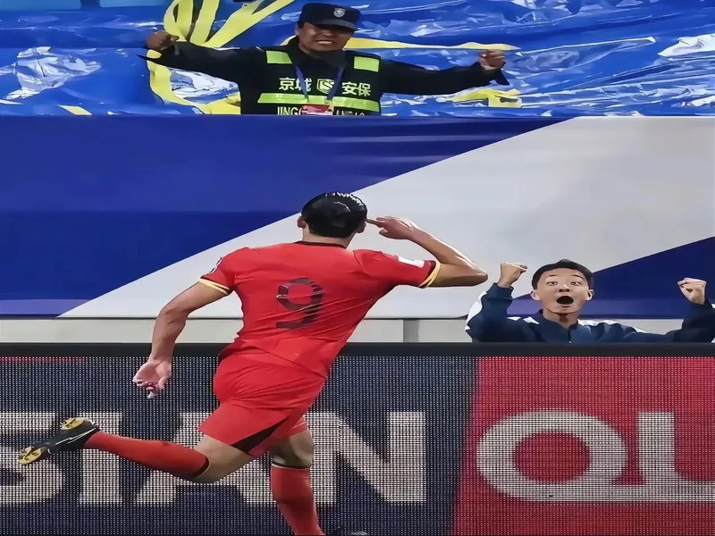 记者：伊拉克与沙特风格相近，西班牙若选国足的确没啥热身效果