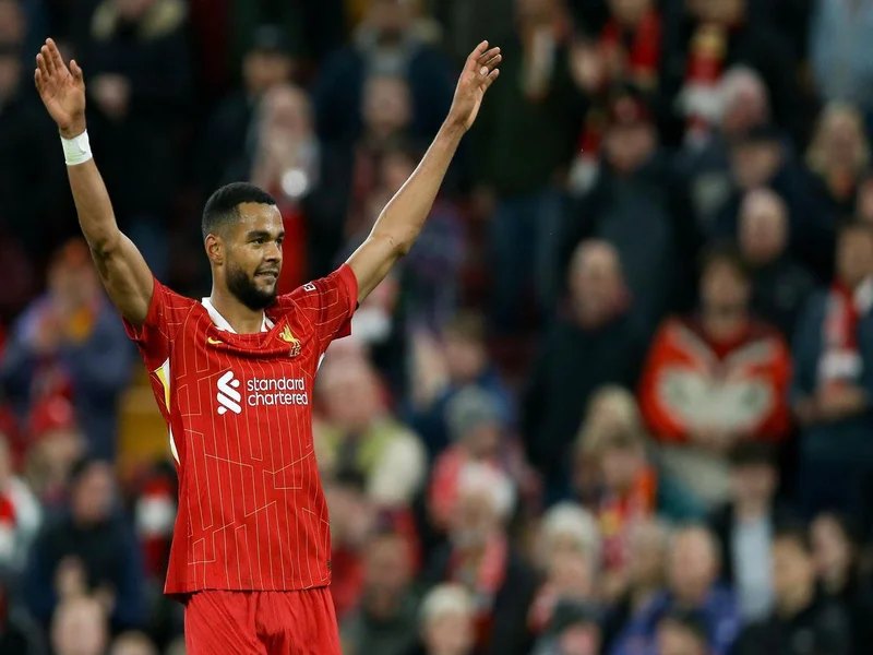 利物浦身价更新：索博成新晋亿元先生；加克波，琼斯等下跌